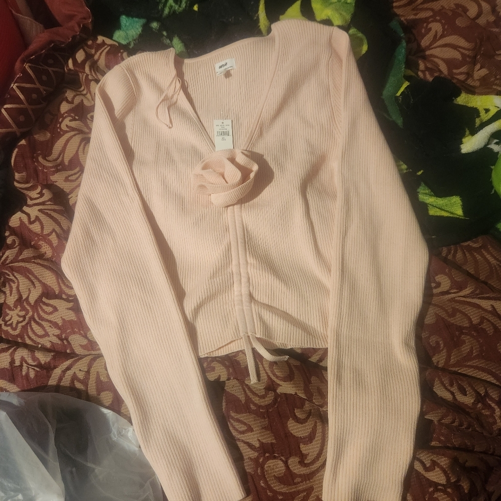 Aerie Sweater
